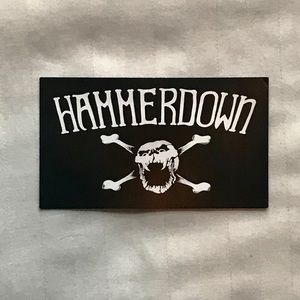 Official Hammerdown Music